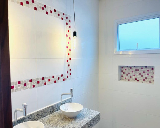 Imagem Sobrado com 3 Quartos à Venda, 130 m² em Jardim Rubi - Mogi Das Cruzes Imagem Sobrado com 3 Quartos à Venda, 130 m² em Jardim Rubi - Mogi Das Cruzes