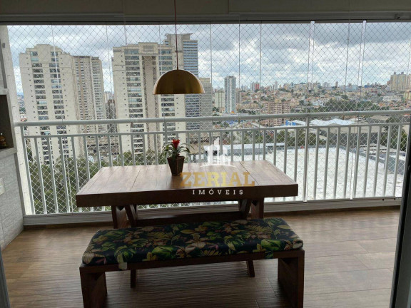 Imagem Apartamento com 3 Quartos à Venda, 123 m² em Centro - São Bernardo Do Campo Imagem Apartamento com 3 Quartos à Venda, 123 m² em Centro - São Bernardo Do Campo