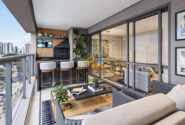 Imagem Apartamento com 4 Quartos à Venda, 181 m² em Vila Mariana - São Paulo Imagem Apartamento com 4 Quartos à Venda, 181 m² em Vila Mariana - São Paulo
