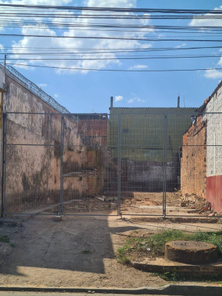 Imagem Terreno à Venda, 156 m² em Alameda - Várzea Grande Imagem Terreno à Venda, 156 m² em Alameda - Várzea Grande