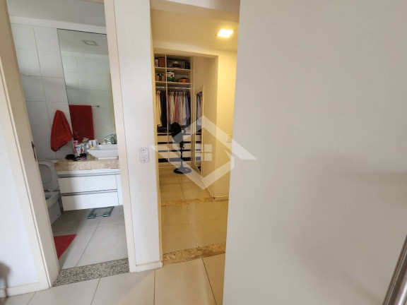 Imagem Apartamento com 3 Quartos à Venda, 129 m² em Freguesia (jacarepaguá) - Rio De Janeiro
