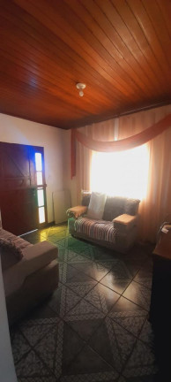 Imagem Casa com 3 Quartos à Venda, 150 m² em Cecília - Viamão Imagem Casa com 3 Quartos à Venda, 150 m² em Cecília - Viamão