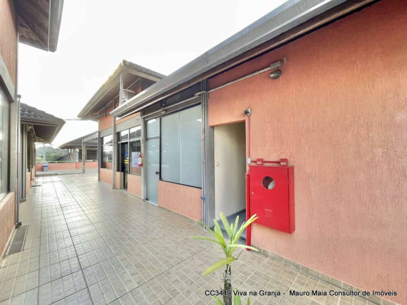Imagem Imóvel Comercial à Venda, 1.534 m² em Vilarejo - Carapicuíba