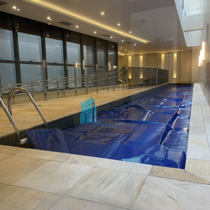 Imagem Apartamento com 3 Quartos à Venda, 94 m² em Vila Izabel - Curitiba