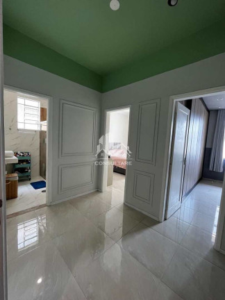 Imagem Apartamento com 2 Quartos à Venda, 86 m² em Boqueirão - Santos Imagem Apartamento com 2 Quartos à Venda, 86 m² em Boqueirão - Santos