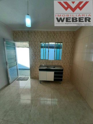 Imagem Casa com 1 Quarto à Venda, 125 m² em Jardim São Conrado - Sorocaba