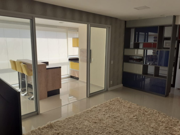 Imagem Apartamento com 3 Quartos à Venda, em Vila Mariana - São Paulo Imagem Apartamento com 3 Quartos à Venda, em Vila Mariana - São Paulo