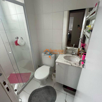 Imagem Apartamento com 2 Quartos à Venda, 58 m² em Picanco - Guarulhos Imagem Apartamento com 2 Quartos à Venda, 58 m² em Picanco - Guarulhos