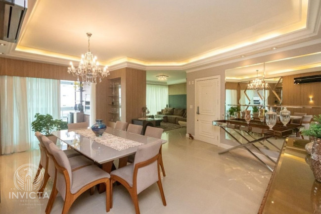 Apartamento com 4 Quartos à Venda, 504 m² em Barra Sul - Balneário Camboriú