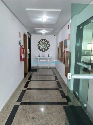 Imagem Apartamento com 1 Quarto à Venda, 50 m² em Caiçara - Praia Grande