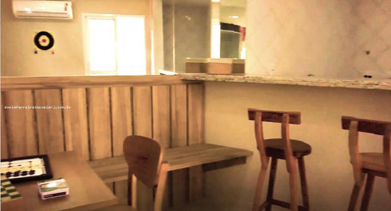 Imagem Apartamento com 2 Quartos à Venda,  em Cachambi - Rio De Janeiro