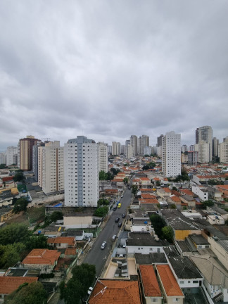 Imagem Apartamento com 2 Quartos à Venda, 80 m² em Vila Gumercindo - São Paulo Imagem Apartamento com 2 Quartos à Venda, 80 m² em Vila Gumercindo - São Paulo