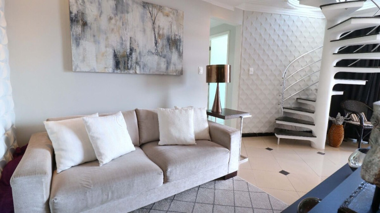Imagem Cobertura com 2 Quartos à Venda, 89 m² em Vila Guilherme - São Paulo Imagem Cobertura com 2 Quartos à Venda, 89 m² em Vila Guilherme - São Paulo