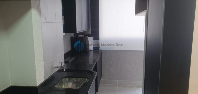 Imagem Apartamento com 2 Quartos à Venda, 48 m² em Centro - Osasco