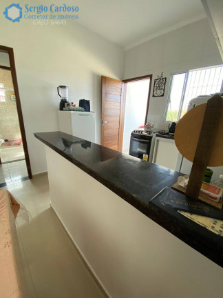 Imagem Casa com 2 Quartos à Venda, 88 m² em Cibratel Ii - Itanhaém