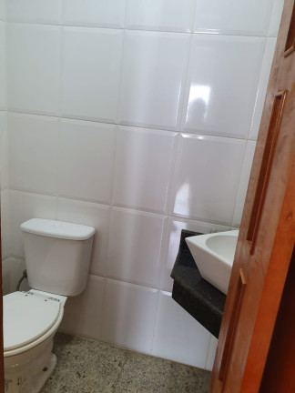 Imagem Apartamento com 2 Quartos à Venda, 60 m² em Vila Lusitânia - São Bernardo Do Campo