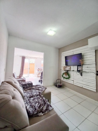 Casa de Condomínio com 2 Quartos à Venda, 67 m² em Cerrito - Santa Maria