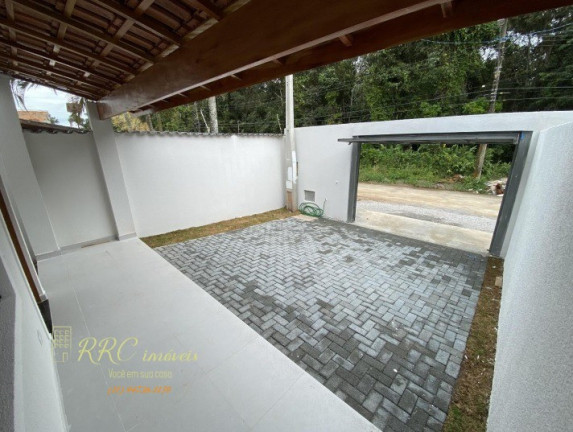 Imagem Casa com 2 Quartos à Venda, 76 m² em Indaiá - Bertioga Imagem Casa com 2 Quartos à Venda, 76 m² em Indaiá - Bertioga