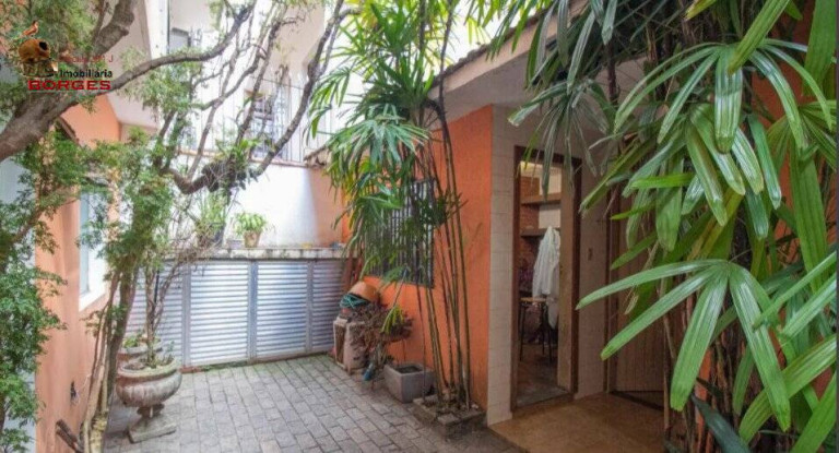 Casa com 4 Quartos à Venda, 150 m² em Campo Belo - São Paulo