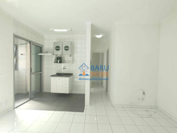Imagem Apartamento com 2 Quartos à Venda, 48 m² em Santa Cecília - São Paulo Imagem Apartamento com 2 Quartos à Venda, 48 m² em Santa Cecília - São Paulo