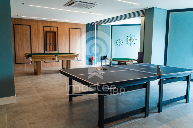 Imagem Apartamento com 1 Quarto à Venda, 38 m² em Praia De Iracema - Fortaleza Imagem Apartamento com 1 Quarto à Venda, 38 m² em Praia De Iracema - Fortaleza