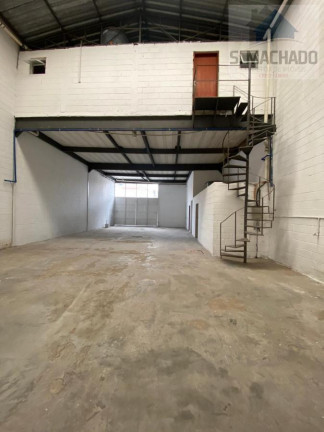 Imagem Galpão à Venda, 699 m² em Vila Sacadura Cabral - Santo André