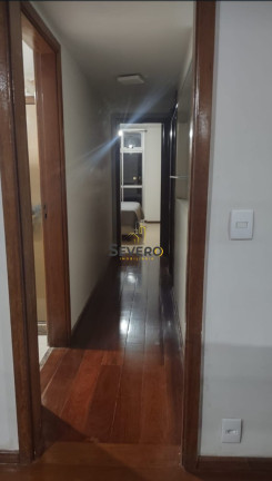 Imagem Apartamento com 3 Quartos à Venda, 110 m² em Icaraí - Niterói Imagem Apartamento com 3 Quartos à Venda, 110 m² em Icaraí - Niterói