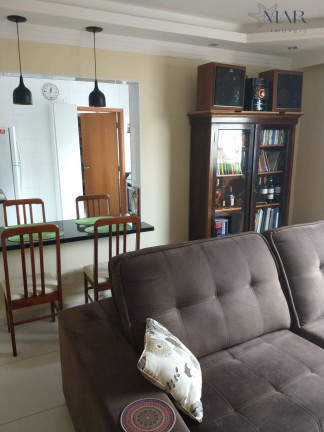 Imagem Apartamento com 2 Quartos à Venda, 84 m² em Marapé - Santos Imagem Apartamento com 2 Quartos à Venda, 84 m² em Marapé - Santos