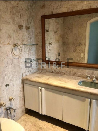 Imagem Apartamento com 3 Quartos à Venda, 251 m² em Campo Belo - São Paulo Imagem Apartamento com 3 Quartos à Venda, 251 m² em Campo Belo - São Paulo