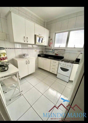 Apartamento com 2 Quartos à Venda, 60 m² em Enseada - Guarujá