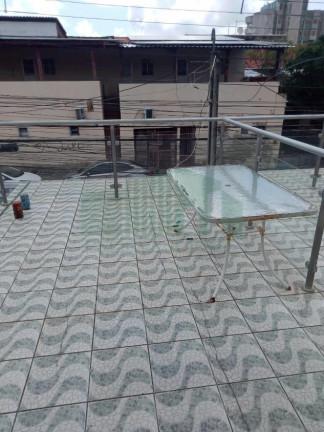 Imagem Casa com 3 Quartos à Venda, 90 m² em Janga - Paulista Imagem Casa com 3 Quartos à Venda, 90 m² em Janga - Paulista