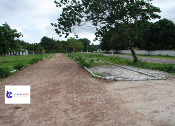 Imagem Terreno à Venda, 375 m² em Camará - Eusébio Imagem Terreno à Venda, 375 m² em Camará - Eusébio