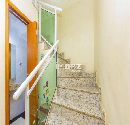Imagem Imóvel com 3 Quartos à Venda, 118 m² em Jardim Líbano - São Paulo Imagem Imóvel com 3 Quartos à Venda, 118 m² em Jardim Líbano - São Paulo
