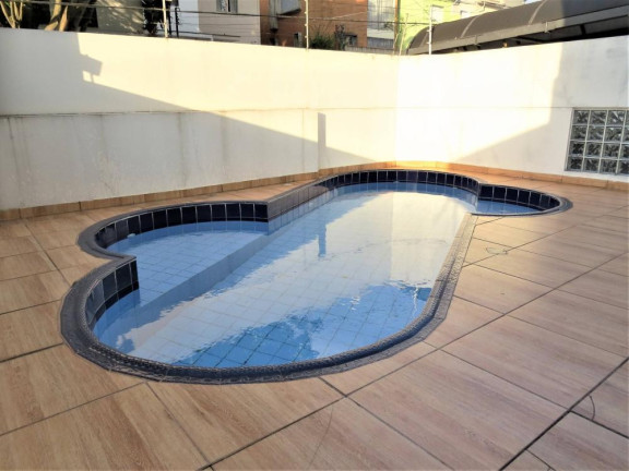 Imagem Imóvel com 2 Quartos à Venda, em Vila Gumercindo - São Paulo Imagem Imóvel com 2 Quartos à Venda, em Vila Gumercindo - São Paulo