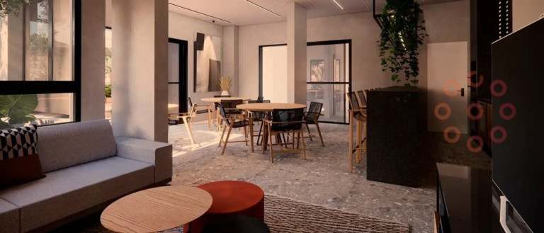 Imagem Cobertura com 3 Quartos à Venda, 188 m² em Sion - Belo Horizonte