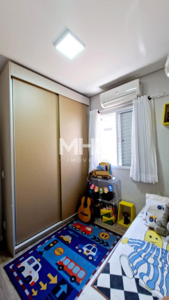 Imagem Casa de Condomínio com 3 Quartos à Venda, 110 m² em Condomínio Residencial Viva Vista - Sumaré Imagem Casa de Condomínio com 3 Quartos à Venda, 110 m² em Condomínio Residencial Viva Vista - Sumaré