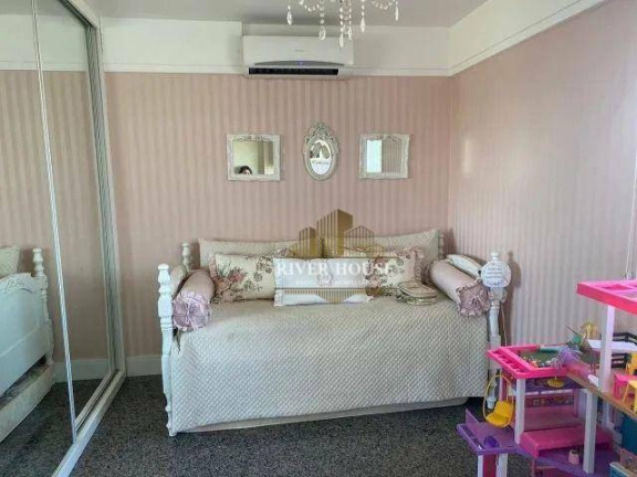 Imagem Apartamento com 3 Quartos à Venda, 190 m² em Quilombo - Cuiabá Imagem Apartamento com 3 Quartos à Venda, 190 m² em Quilombo - Cuiabá