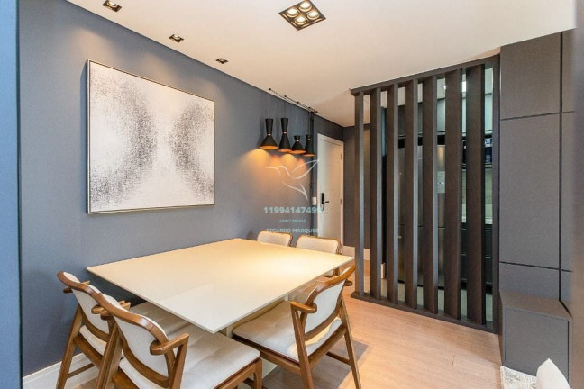 Imagem Apartamento com 2 Quartos à Venda, 71 m² em Jardim Das Acácias - São Paulo
