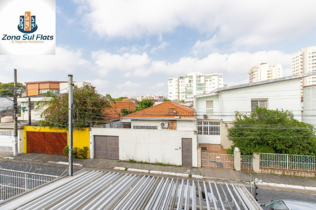 Imagem Sobrado com 3 Quartos à Venda, 165 m² em Planalto Paulista - São Paulo Imagem Sobrado com 3 Quartos à Venda, 165 m² em Planalto Paulista - São Paulo