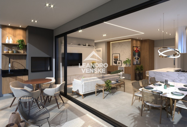 Imagem Apartamento com 3 Quartos à Venda, 140 m² em Itacolomi - Balneário Piçarras Imagem Apartamento com 3 Quartos à Venda, 140 m² em Itacolomi - Balneário Piçarras