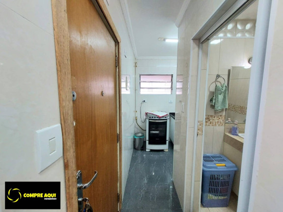 Imagem Apartamento com 1 Quarto à Venda, 42 m² em República - São Paulo Imagem Apartamento com 1 Quarto à Venda, 42 m² em República - São Paulo