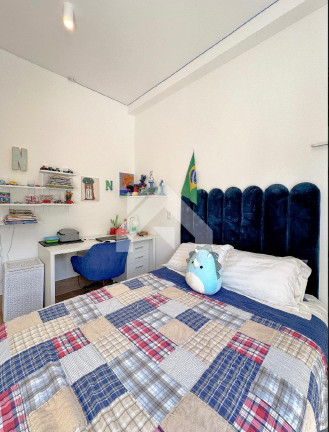 Imagem Casa de Condomínio com 3 Quartos para Alugar, 200 m² em Tamboré - Santana De Parnaíba Imagem Casa de Condomínio com 3 Quartos para Alugar, 200 m² em Tamboré - Santana De Parnaíba