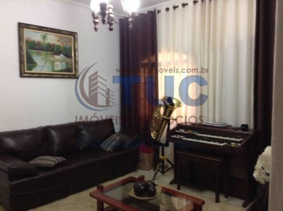 Imagem Sobrado com 5 Quartos à Venda, 220 m² em São Bernardo Do Campo Imagem Sobrado com 5 Quartos à Venda, 220 m² em São Bernardo Do Campo