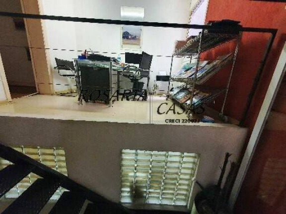 Imagem Casa com 6 Quartos à Venda, 100 m² em Jardim Paulista - São Paulo