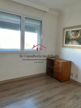 Imagem Apartamento com 3 Quartos à Venda, 123 m² em Campo Belo - São Paulo