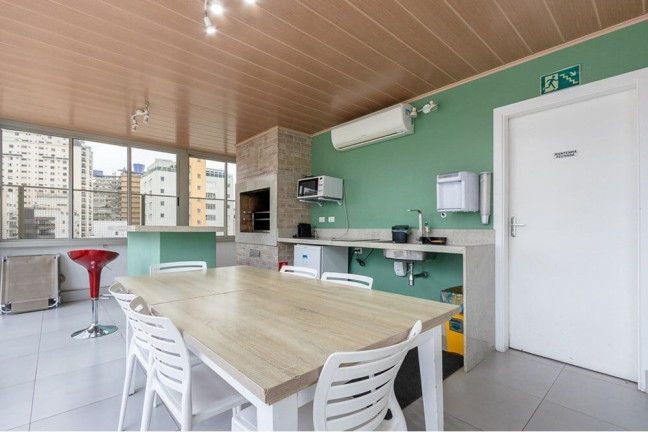 Imagem Apartamento com 3 Quartos à Venda, 99 m² em Santa Cecília - São Paulo Imagem Apartamento com 3 Quartos à Venda, 99 m² em Santa Cecília - São Paulo