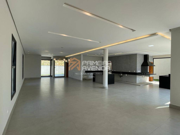 Imagem Casa com 5 Quartos à Venda, 500 m² em Condomínio Reserva Do Paratehy - São José Dos Campos