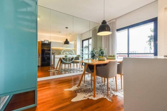 Imagem Cobertura com 1 Quarto à Venda, 200 m² em Cerqueira César - São Paulo Imagem Cobertura com 1 Quarto à Venda, 200 m² em Cerqueira César - São Paulo