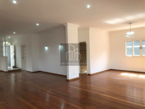 Imagem Casa de Condomínio com 4 Quartos para Alugar, 437 m² em Alphaville - Santana De Parnaíba Imagem Casa de Condomínio com 4 Quartos para Alugar, 437 m² em Alphaville - Santana De Parnaíba