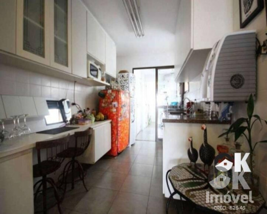 Imagem Cobertura com 3 Quartos à Venda, 230 m² em Perdizes - São Paulo Imagem Cobertura com 3 Quartos à Venda, 230 m² em Perdizes - São Paulo